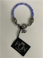 Bracciale Portonovo in Argento BRA04322 - BRA04322